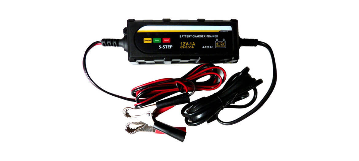 How Reduced Usage Causes Battery Failure