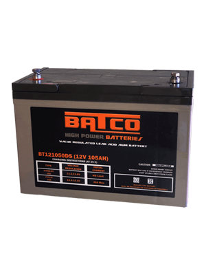 What's the Difference Between a Regular Battery and a Deep Cycle Battery?