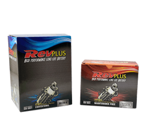 Motorcycle Batteries Brisbane