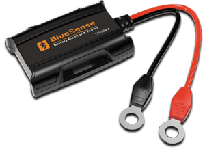 BATTERY WIFI