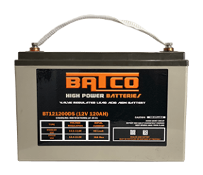 Solar Batteries Brisbane