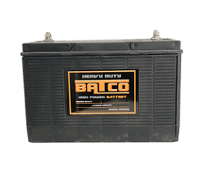 Tractor Batteries Brisbane