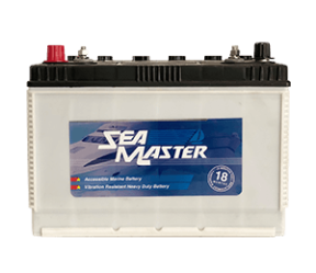 Marine Boat Batteries Brisbane