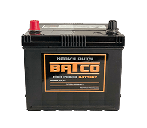 Car Battery