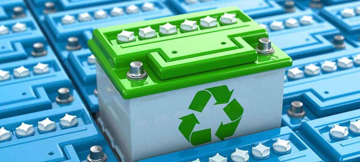 Why Is It So Important To Recycle Car Batteries?