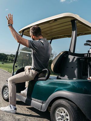 How to Choose the Best Golf Cart Batteries for You