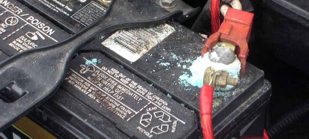 Is It Safe to Change Your Car Battery During the Rainy Season?
