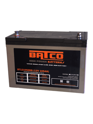What's the Difference Between a Regular Battery and a Deep Cycle Battery?