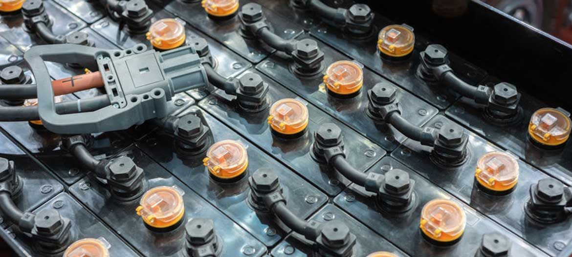 Professional Safety Tips for Rechargeable Batteries