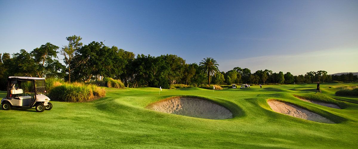 Golf Cart Battery Buying Guide