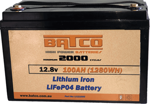 How to Get the Most Out of Your Recreational Battery?