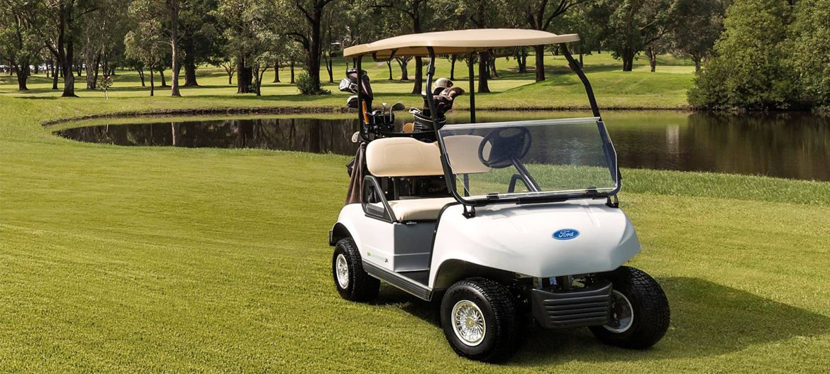 What to Do If Your Golf Cart Battery Charger Isn't Working