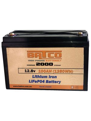 How to Get the Most Out of Your Recreational Battery?