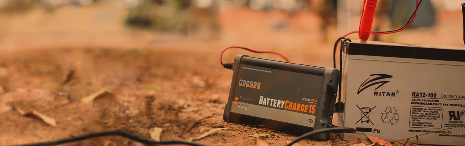 Lead Acid Batteries North Brisbane Supplier