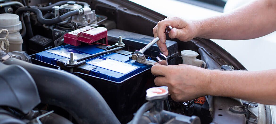 Sulfation Is Bad for Your Battery, Here's Why